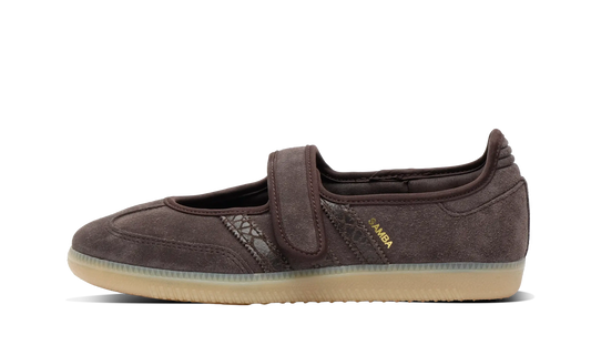 Adidas Mujer Samba Jane Aurora Coffee