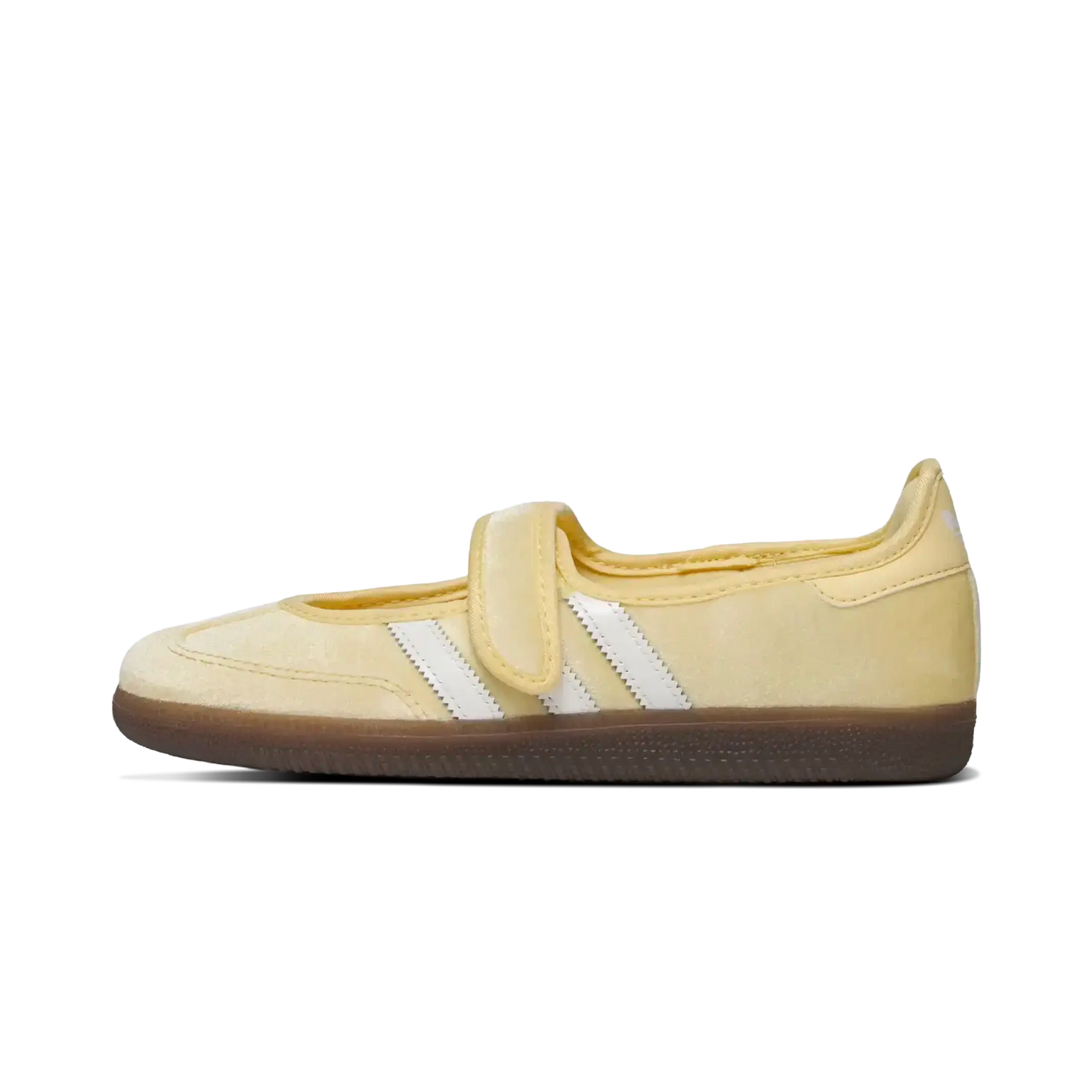 Adidas Samba Jane x Care Bears Mujer Yellow