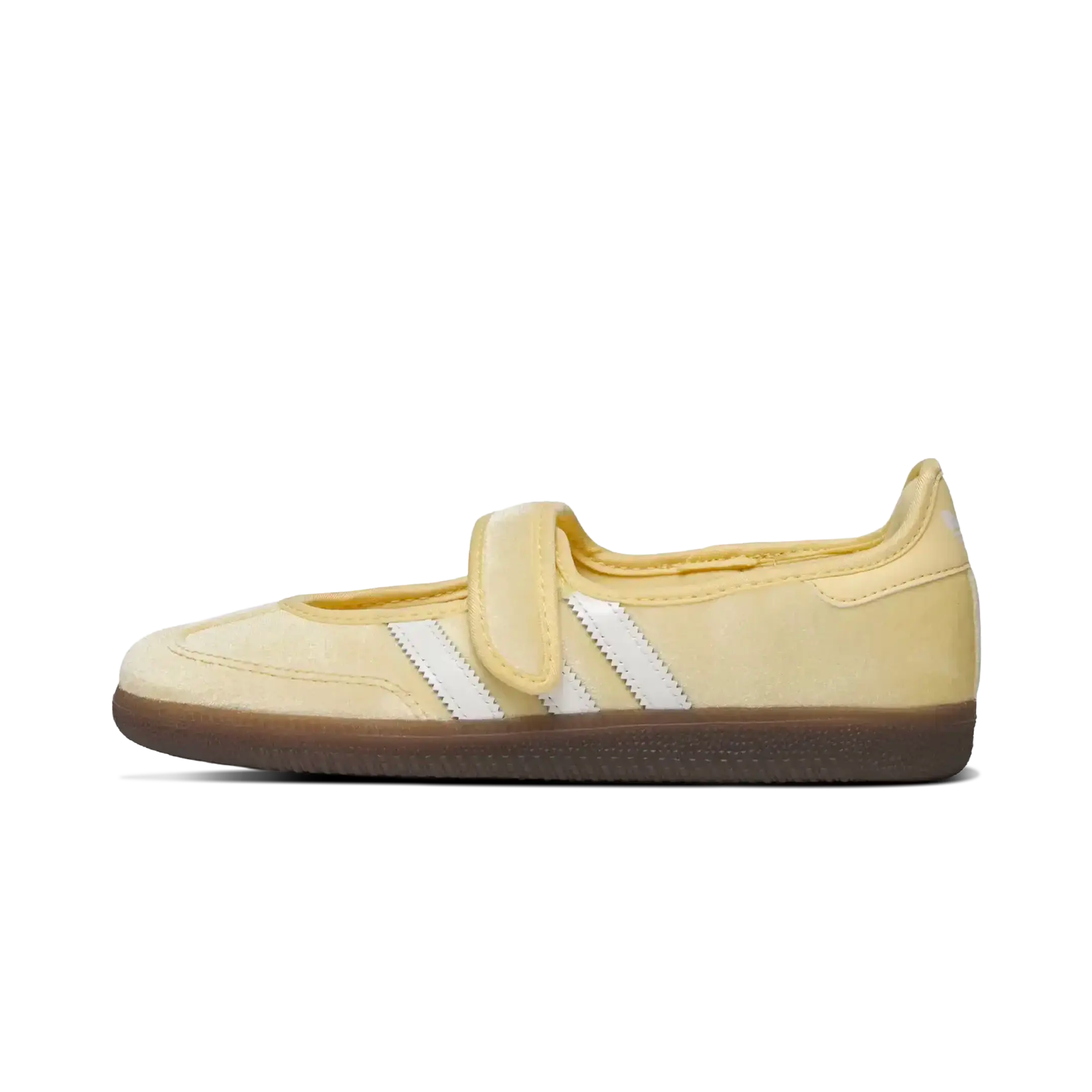 Adidas Samba Jane x Care Bears Mujer Yellow
