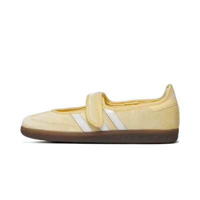 Adidas Samba Jane x Care Bears Mujer Yellow