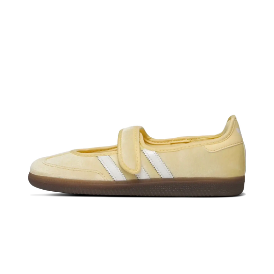 Adidas Samba Jane x Care Bears Mujer Yellow