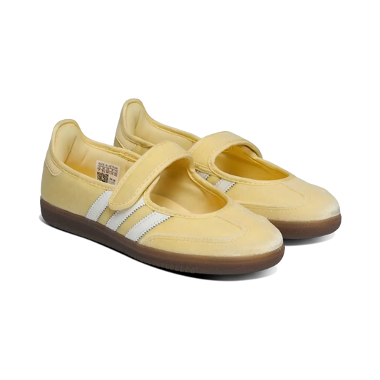 Adidas Samba Jane x Care Bears Mujer Yellow