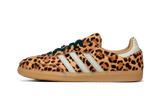 Adidas Samba OG Leopard Magic Beige
