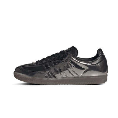 Adidas Samba OG Core Black Metallic