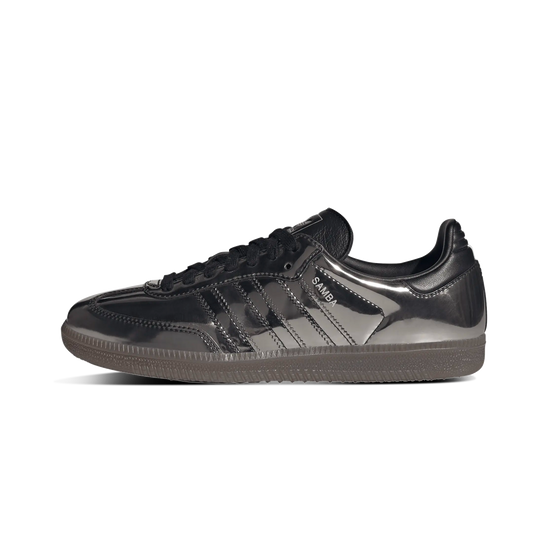 Adidas Samba OG Core Black Metallic