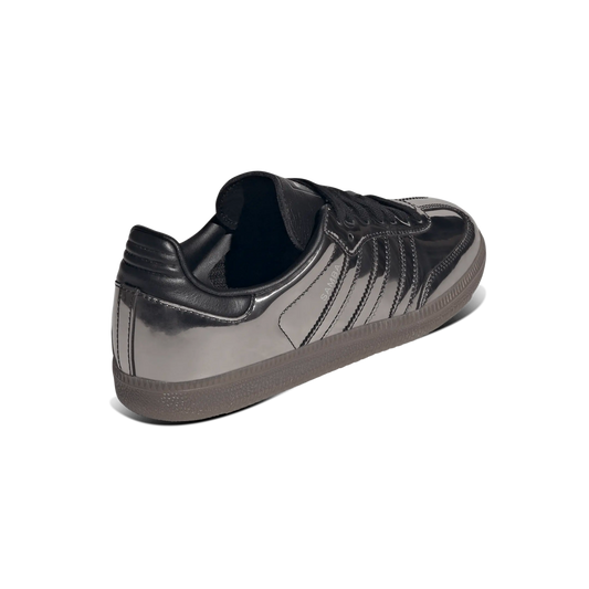 Adidas Samba OG Core Black Metallic