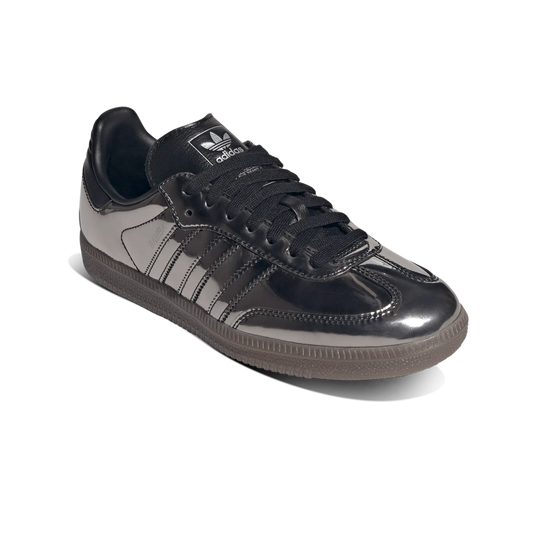 Adidas Samba OG Core Black Metallic
