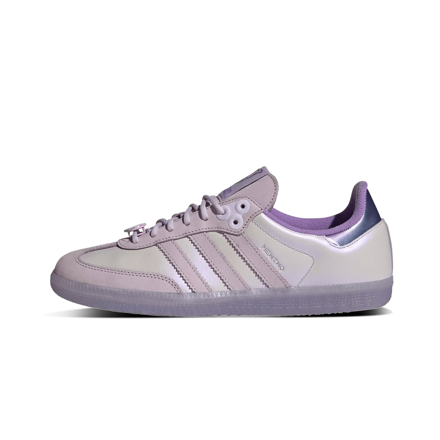 Adidas Samba OG Pokémon Mewtwo