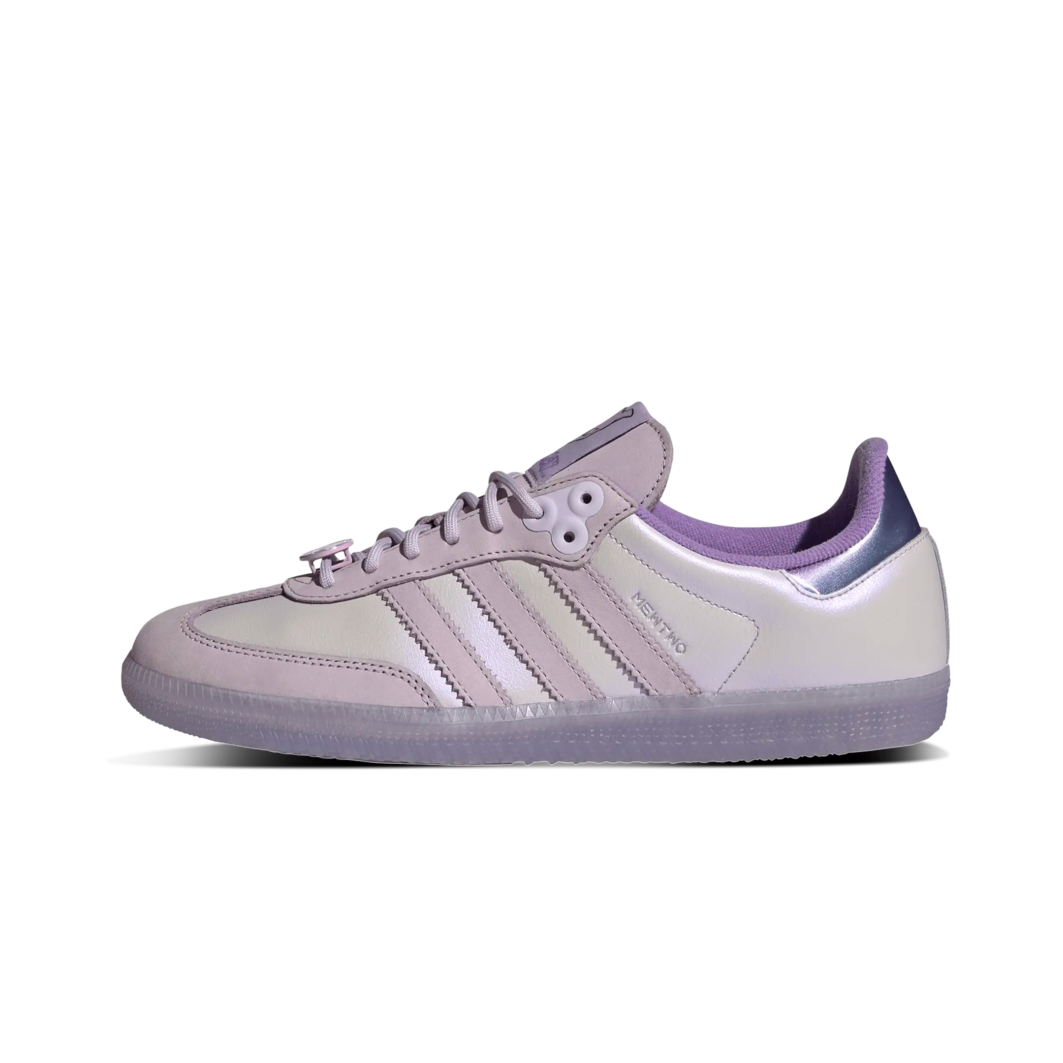 Adidas Samba OG Pokémon Mewtwo