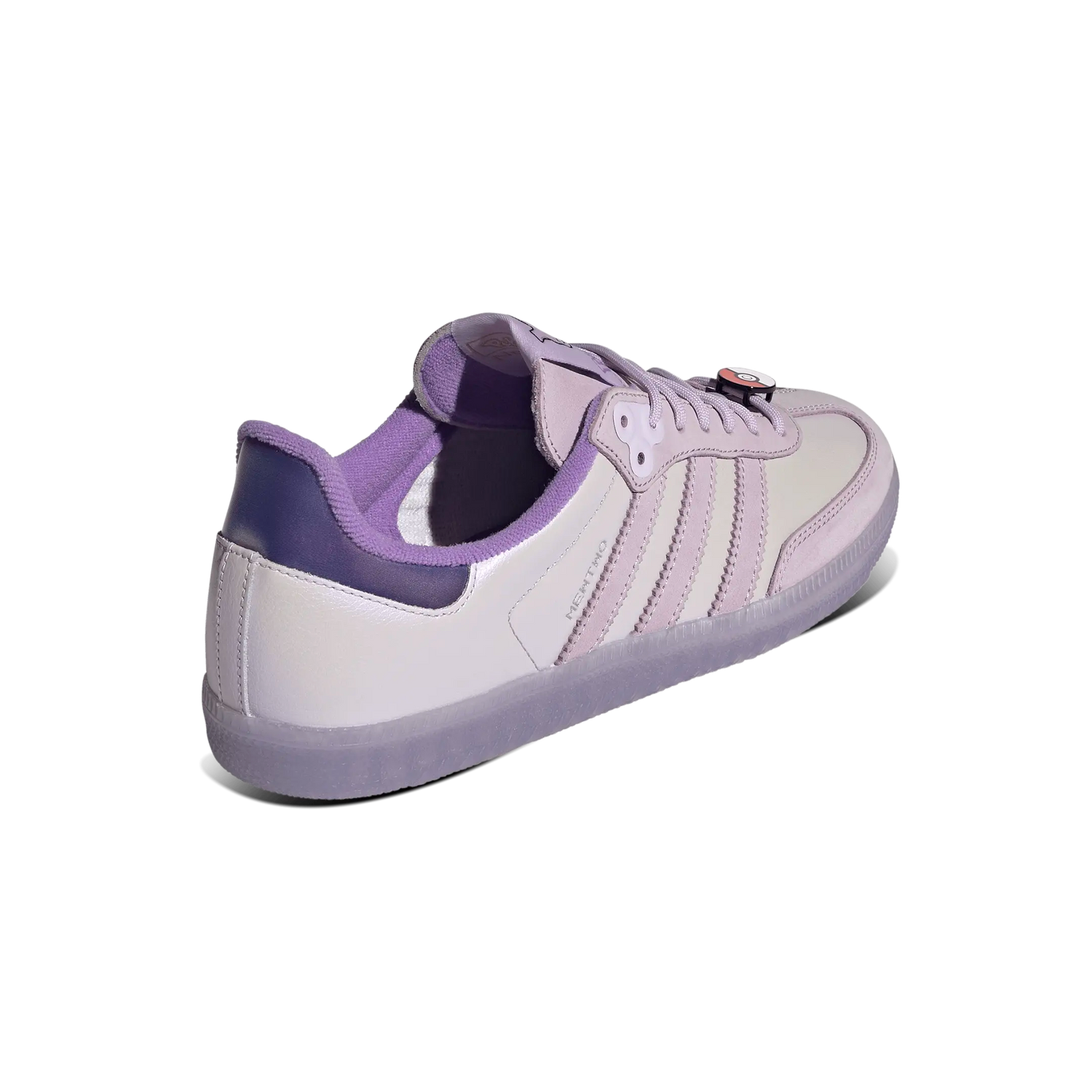Adidas Samba OG Pokémon Mewtwo
