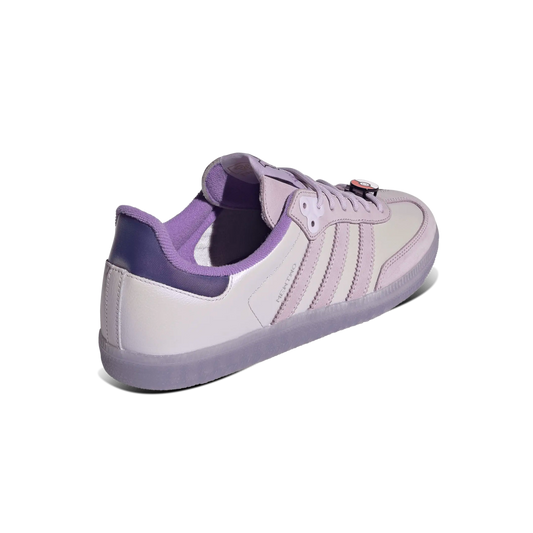 Adidas x Pokémon Samba OG Mewtwo