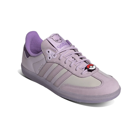 Adidas x Pokémon Samba OG Mewtwo