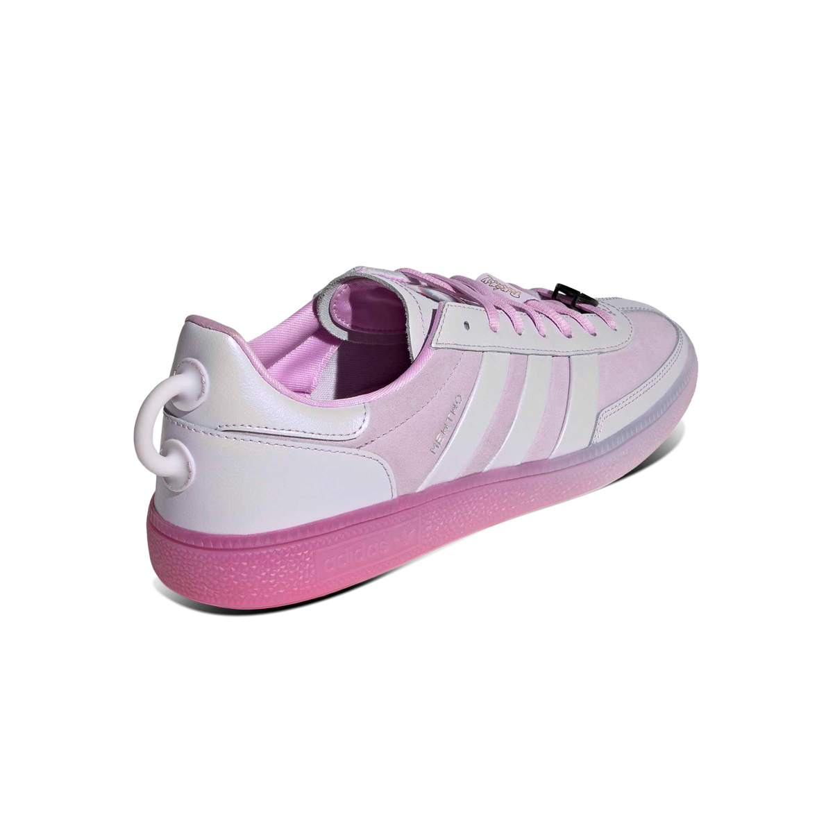Adidas x Pokémon Handball Spezial Mewtwo