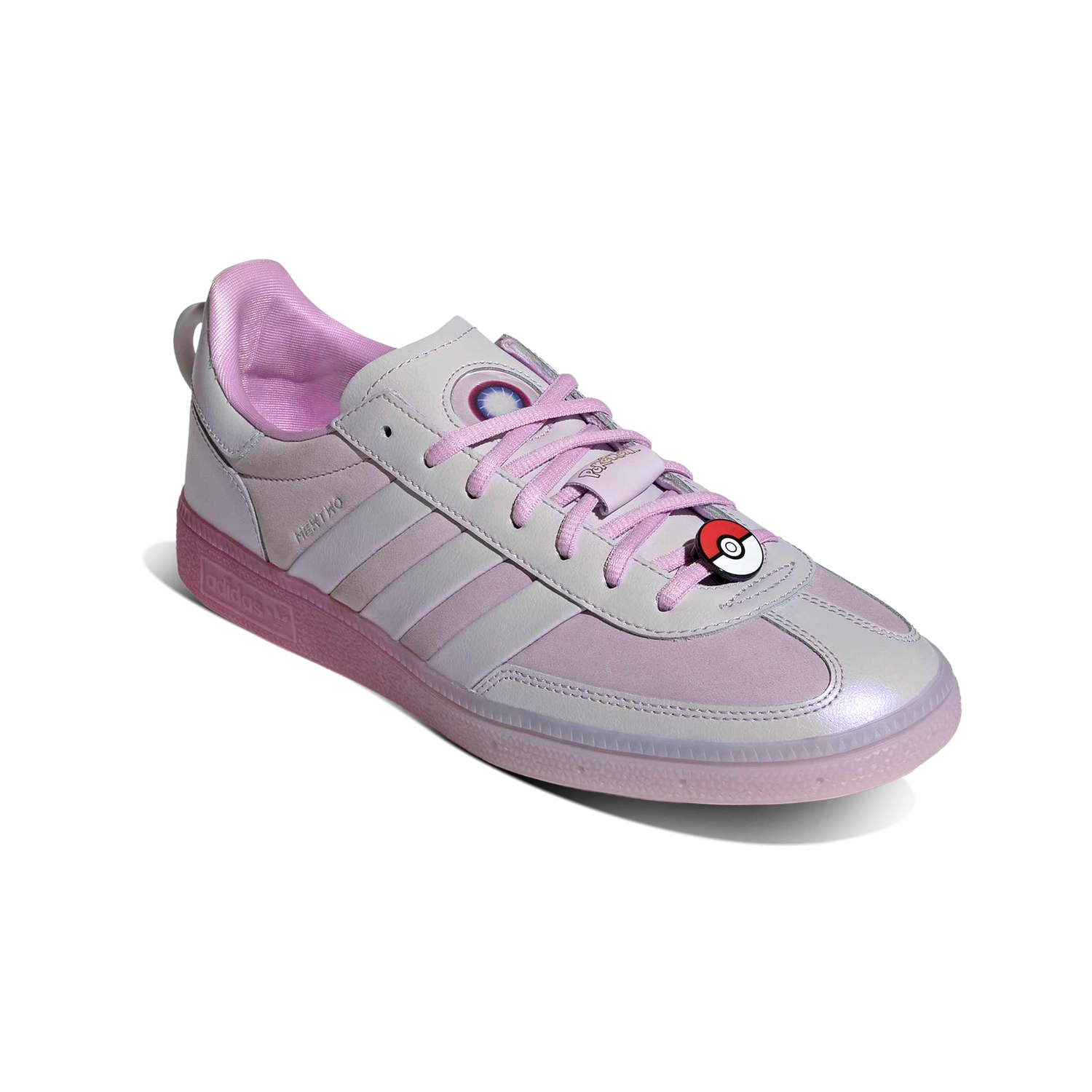 Adidas x Pokémon Handball Spezial Mewtwo
