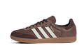 Adidas Samba OG Snakeskin Earth Strata
