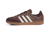 Adidas Samba OG Snakeskin Earth Strata