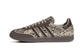 Adidas Samba OG Brown Khaki Earth