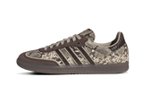 Adidas Samba OG Brown Khaki Earth