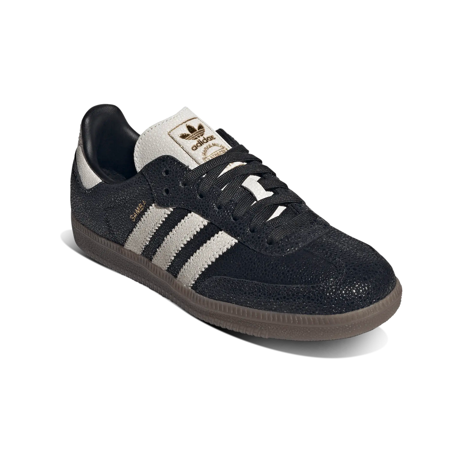 Adidas Samba OG W Core Black Cloud White