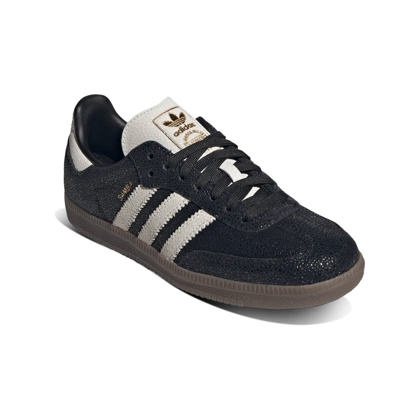 Adidas Samba OG W Core Black Cloud White