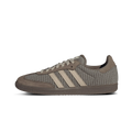 Adidas Samba OG Black Brown Khaki