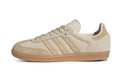 Adidas Mujer Samba OG Sand Strata Wonder White