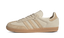 Adidas Mujer Samba OG Sand Strata Wonder White
