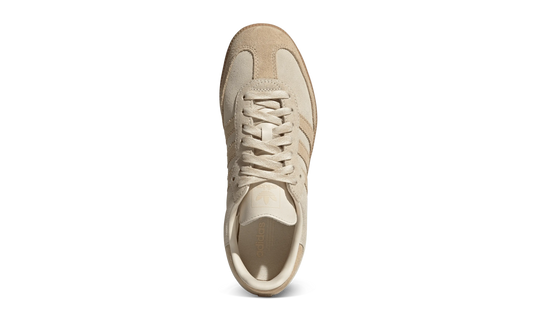 Adidas Mujer Samba OG Sand Strata Wonder White