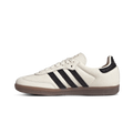 Adidas Samba OG W White Black Gum
