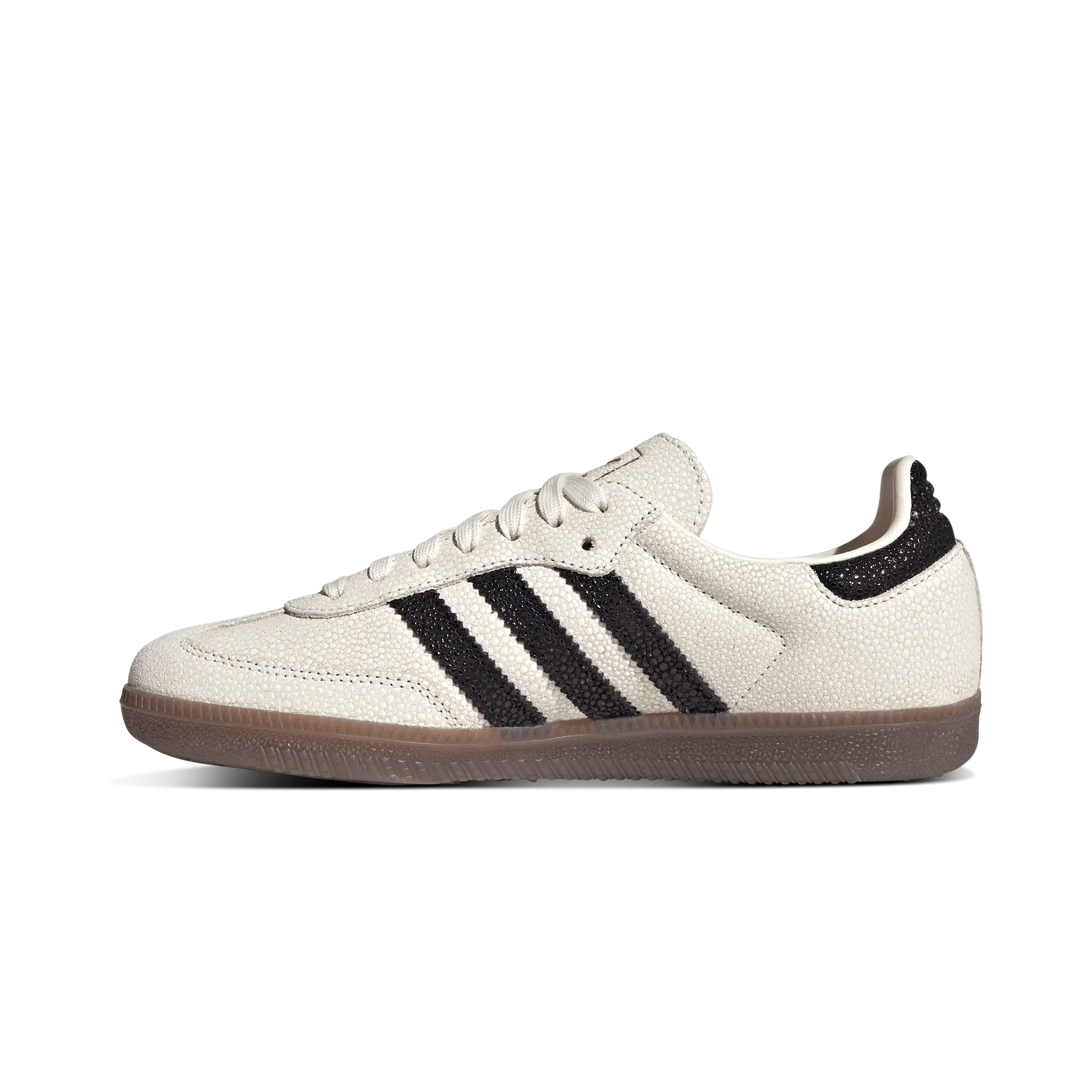Adidas Samba OG W White Black Gum