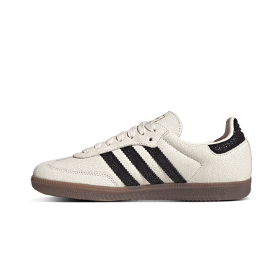 Adidas Samba OG W White Black Gum