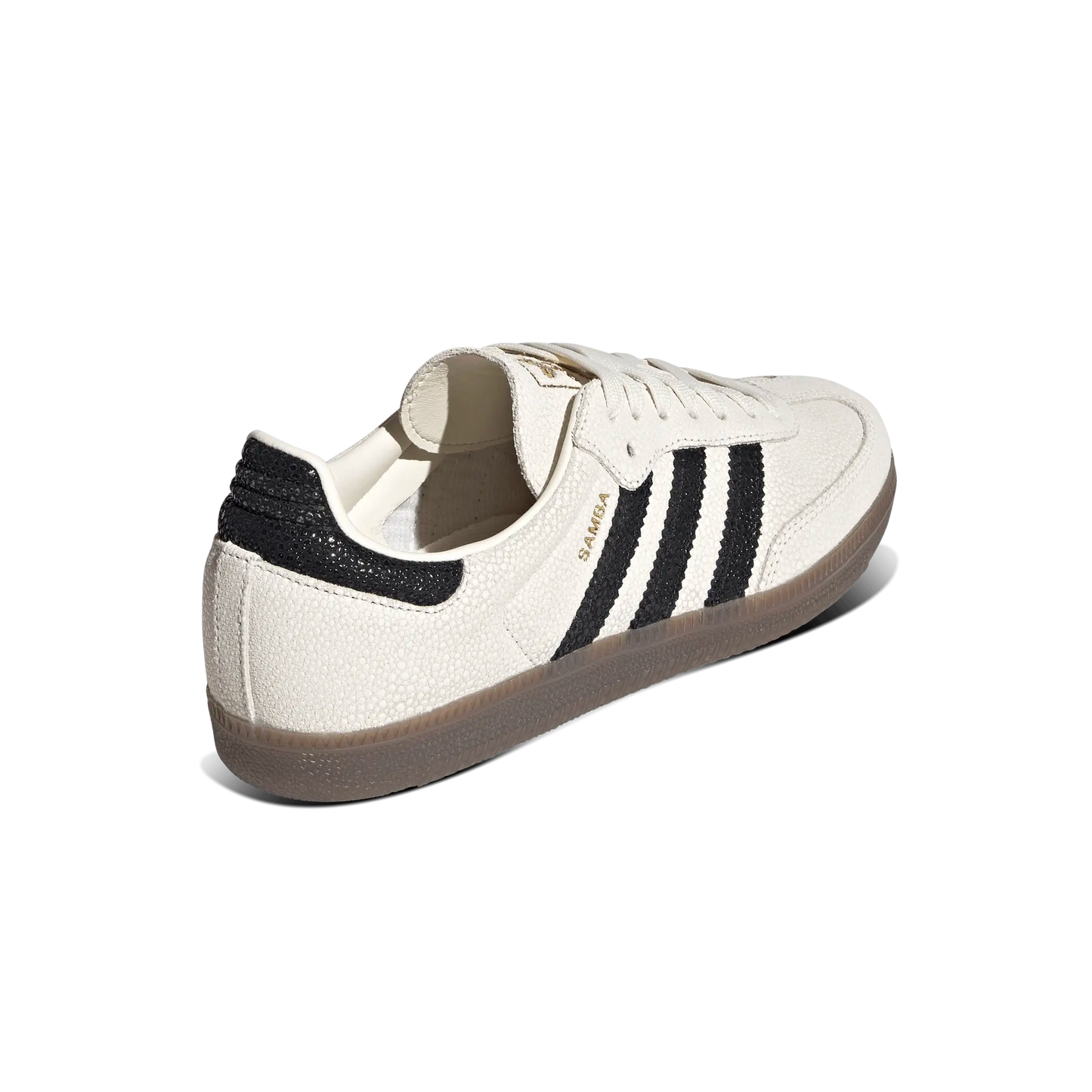 Adidas Samba OG W White Black Gum