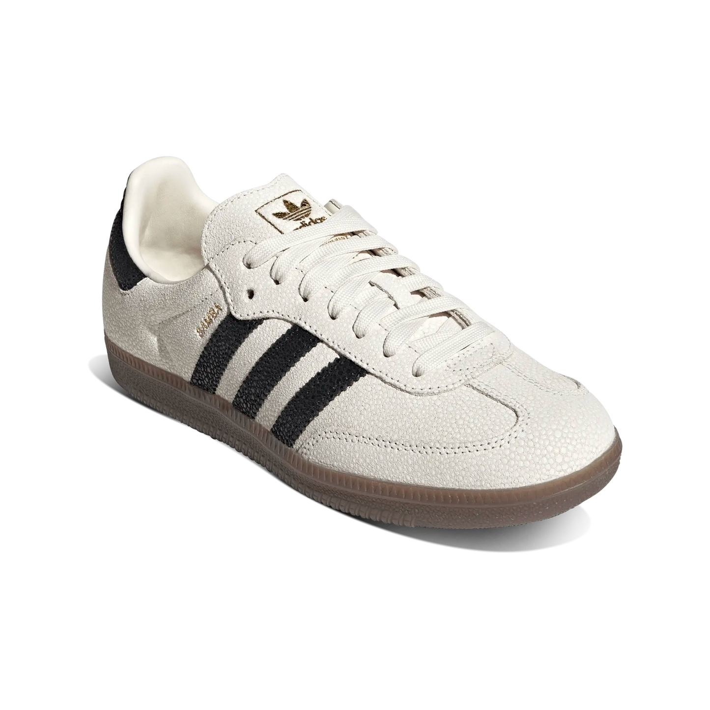 Adidas Samba OG W White Black Gum