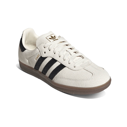 Adidas Samba OG W White Black Gum