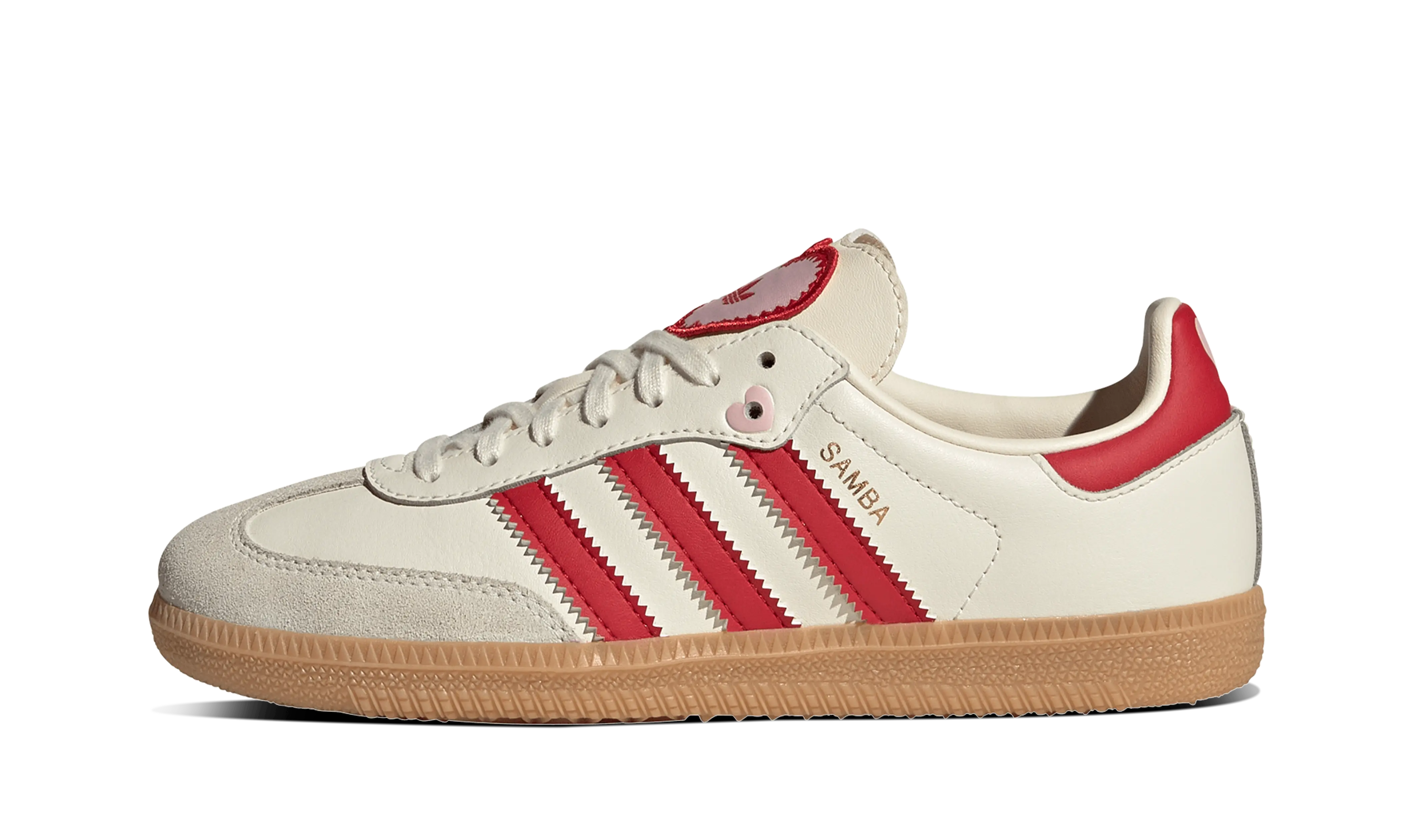Adidas Samba OG Valentine's Day