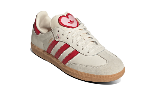 Adidas Samba OG Valentine's Day