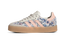 Adidas Sambae Liberty London Off White Blush Pink