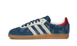 Adidas Samba OG Night Marine Stars