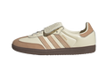 Adidas Mujer Samba LT Cream White Warm Sandstone
