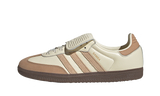 Adidas Mujer Samba LT Cream White Warm Sandstone