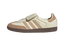 Adidas Mujer Samba LT Cream White Warm Sandstone