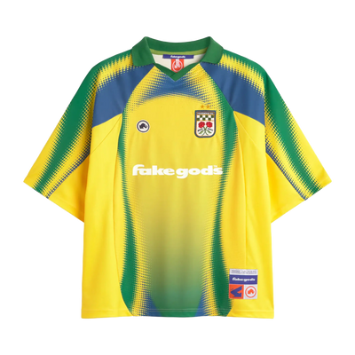 Fakegods Sambateca Tee