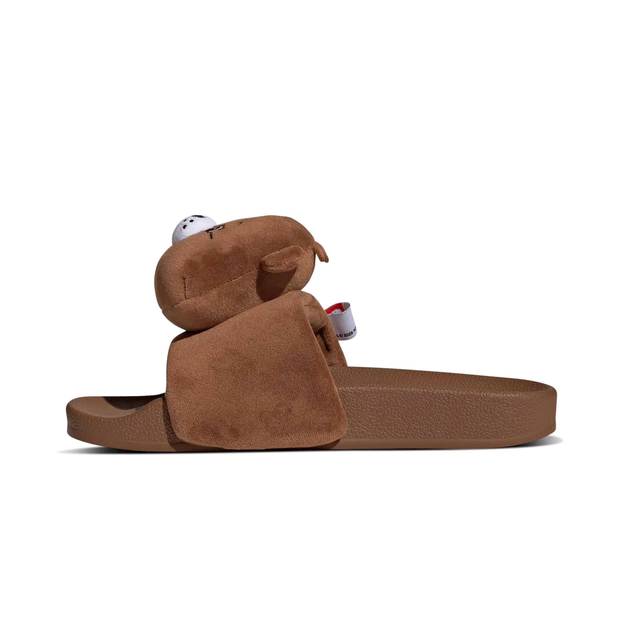 Adidas Adilette Slides Care Bears Tenderheart Bear