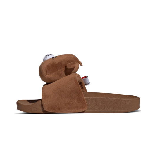 Adidas Adilette Slides Care Bears Tenderheart Bear