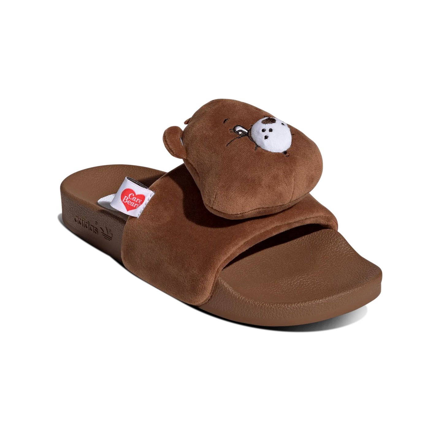Adidas Adilette Slides Care Bears Tenderheart Bear