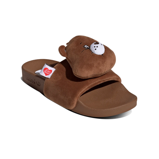 Adidas Adilette Slides Care Bears Tenderheart Bear