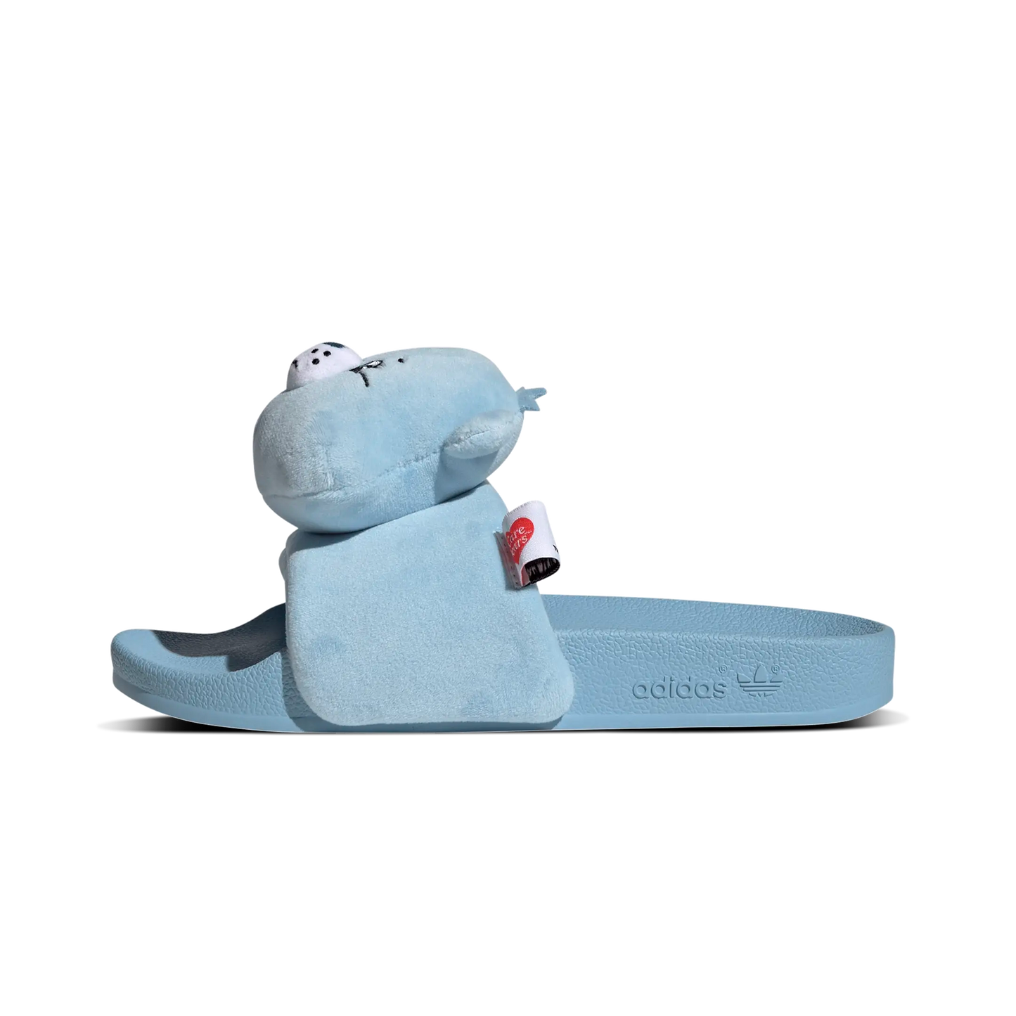 Adidas Adilette Slides Care Bears Bedtime Bear