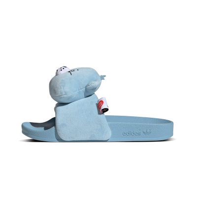 Adidas Adilette Slides Care Bears Bedtime Bear
