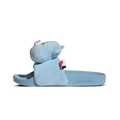 Adidas Adilette Slides Care Bears Grumpy Bear