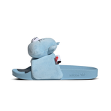 Adidas Adilette Slides Care Bears Grumpy Bear